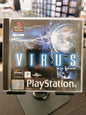 Virus - It is aware (PS1)