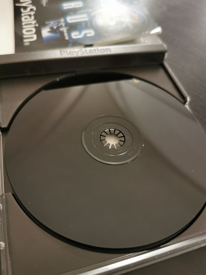 Virus - It is aware (PS1)