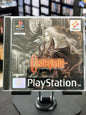 Castlevania: Symphony of the Night (PS1)