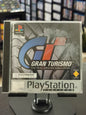 Gran Turismo [Platinum] (PS1)
