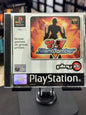 Silent Bomber [White Label] (PS1)