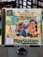 Lilo & Stitch: Grossi guai alle Hawaii (PS1) - Platinum
