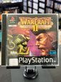 Warcraft II: The Dark Saga (PS1)