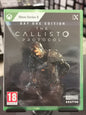 The Callisto Protocol (Xbox Serie X)