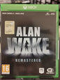 Alan Wake Remastered (Xbox Series X)