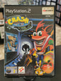 Crash Bandicoot: L'ira di Cortex (PS2)