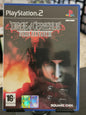 Final Fantasy VII: Dirge Of Cerberus (PS2)