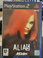 Alias (PS2)