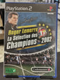 Roger Lemerre: La Sélection des Champions 2002 (PS2)