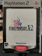 Final Fantasy X-2 [Platinum] (PS2) - FRA
