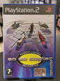 Go Go Copter (PS2)