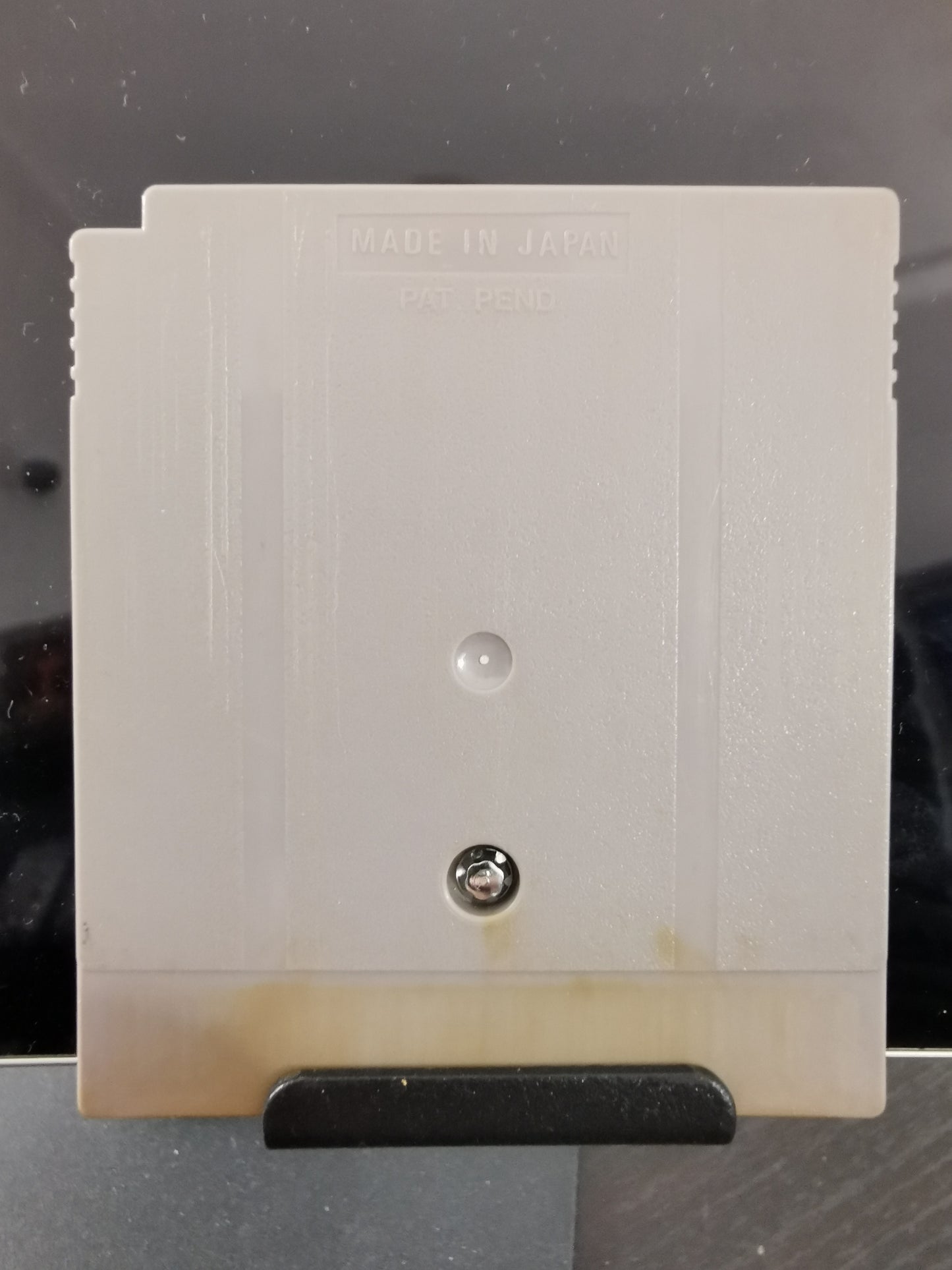 F-1 Race (Game Boy) *loose