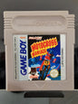 Motocross Maniacs (Game Boy) *loose