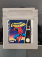 The Amazing Spider-Man (Game Boy) *loose