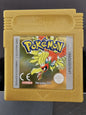 Pokémon Versione Oro (Game Boy) *loose