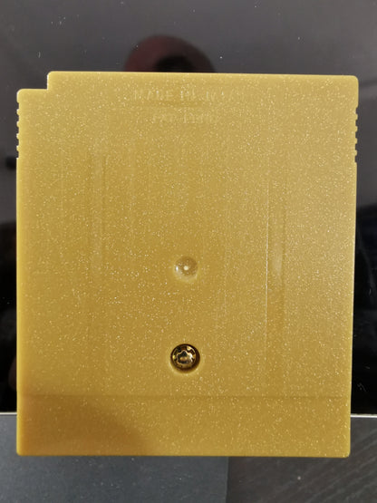 Pokémon Versione Oro (Game Boy) *loose