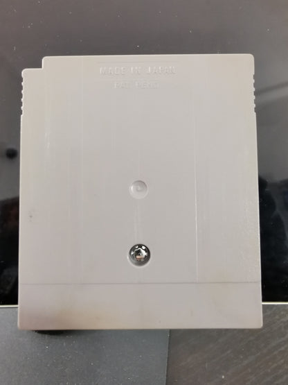 Home Alone (Game Boy) *loose