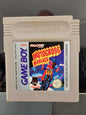Motocross Maniacs (Game Boy) *loose