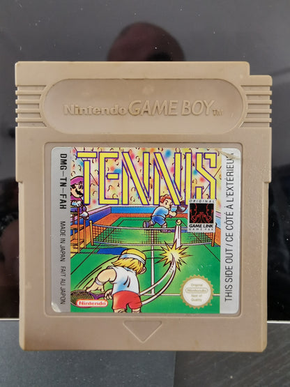 Tennis (Game Boy) *loose