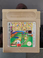 Tennis (Game Boy) *loose