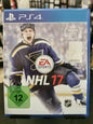 NHL 17 (PS4)