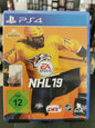 NHL 19 (PS4)