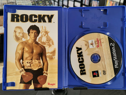 Rocky (PS2)