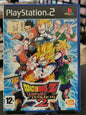 Dragon Ball Z: Budokai Tenkaichi 2 (PS2)