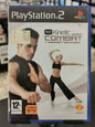 EyeToy Kinetic Combat (PS2)