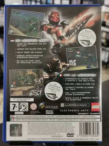 Bionicle (PS2)