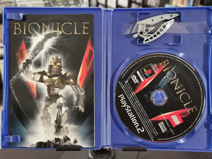 Bionicle (PS2)