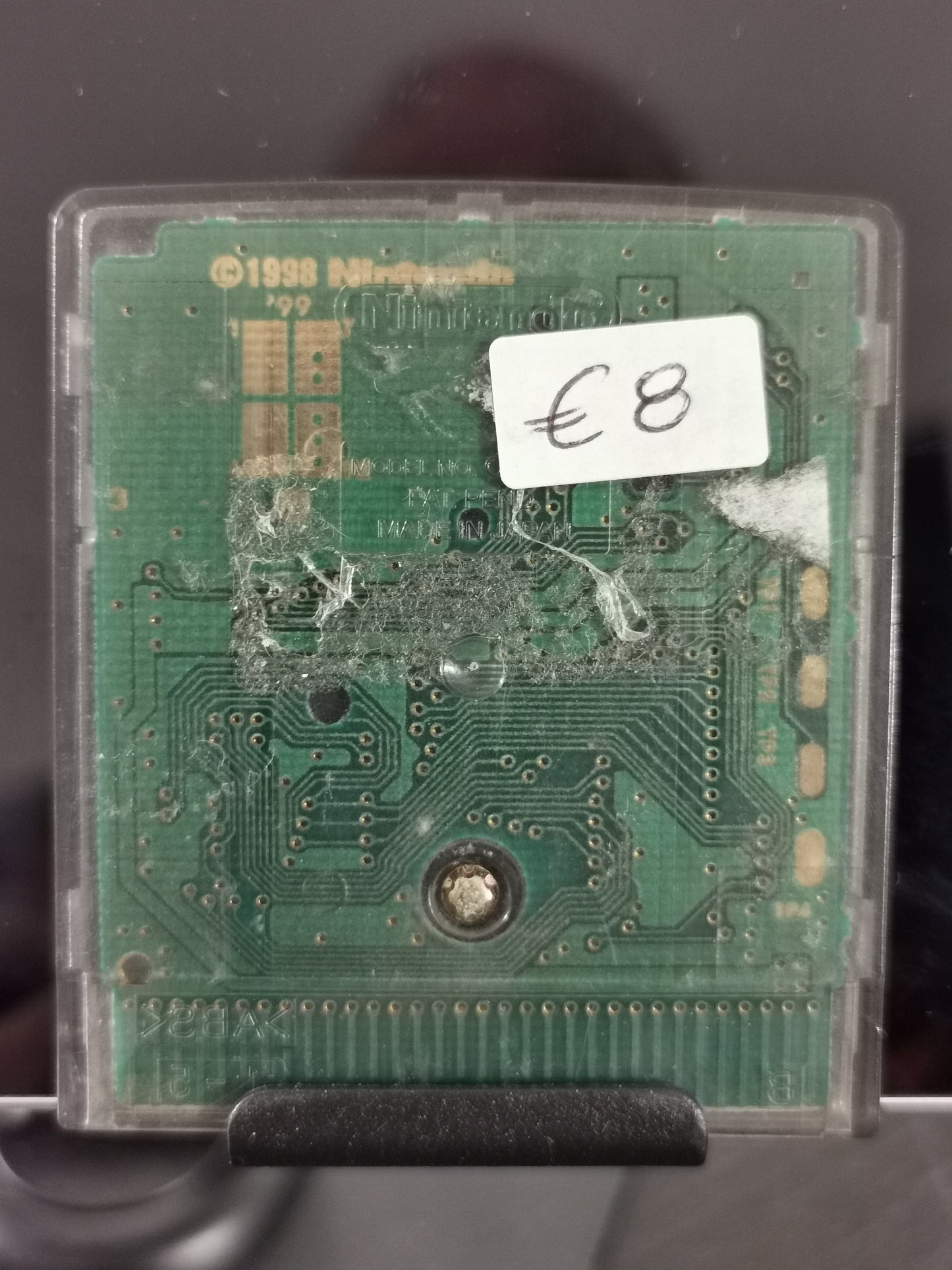 Caesars Palace II (Game Boy Color)