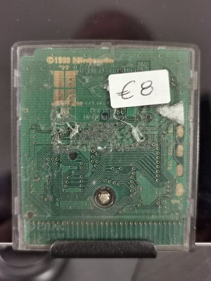 Caesars Palace II (Game Boy Color)