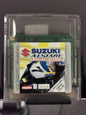 Suzuki Alstare Extreme Racing (Game Boy Color)