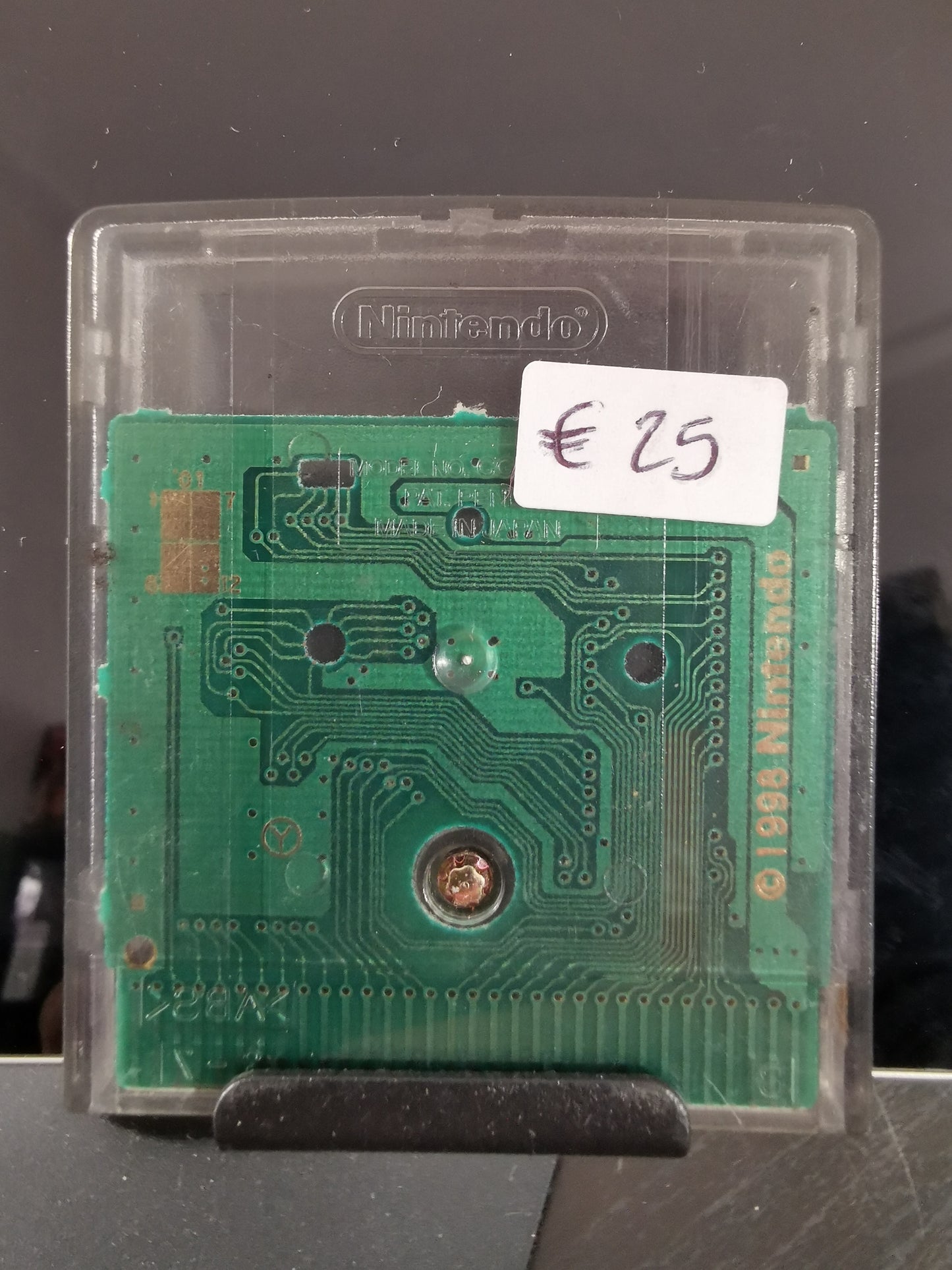 Gremlins Unleashed (Game Boy Color)