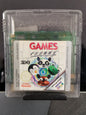 Games Frenzy (Game Boy Color)
