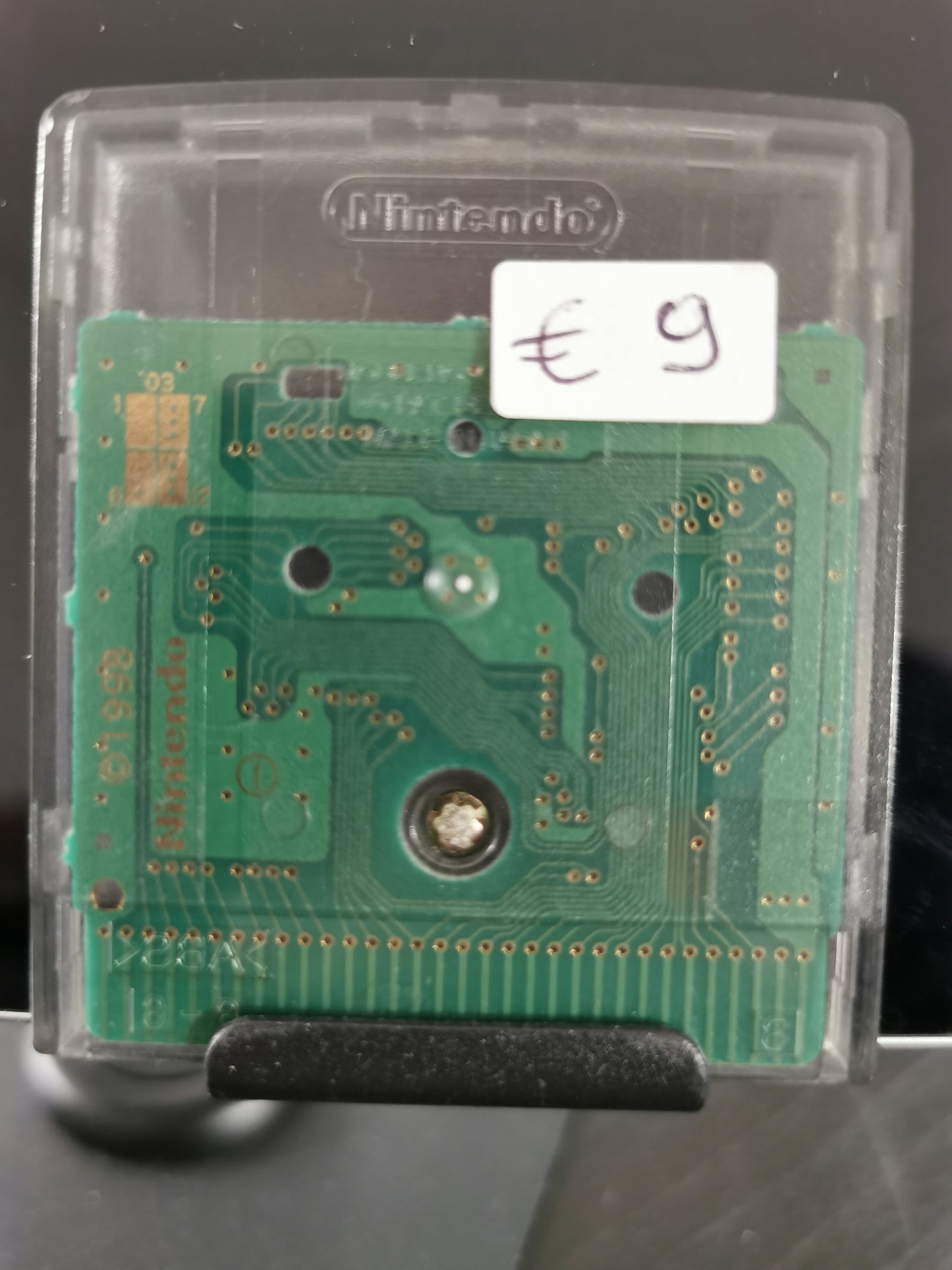 Rayman (Game Boy Color)