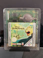 Disney’s Dinosaur (Game Boy Color)