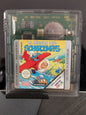 La Mission des Schtroumpfs (Game Boy Color)