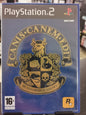 Canis Canem Edit (PS2)