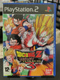 Dragon Ball Z: Budokai Tenkaichi 3 (PS2)