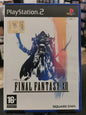 Final Fantasy XII (PS2)