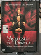 L’Avvocato del Diavolo (DVD)