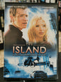 The Island (DVD)