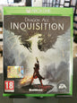Dragon Age Inquisition (Xbox One)