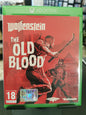 Wolfenstein: The Old Blood (Xbox One)