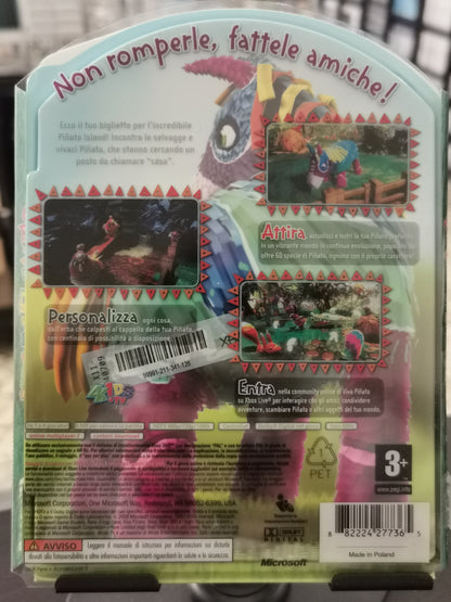 Viva Piñata - Special Edition (Xbox 360)