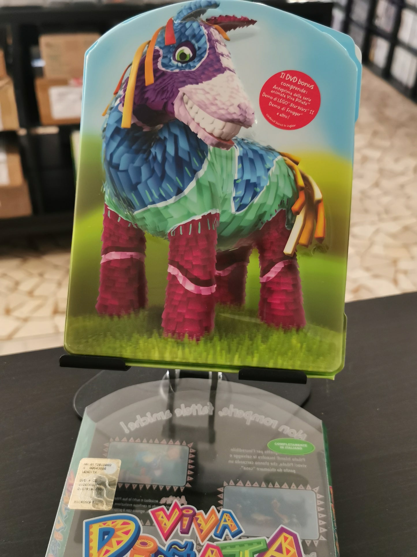 Viva Piñata - Special Edition (Xbox 360)