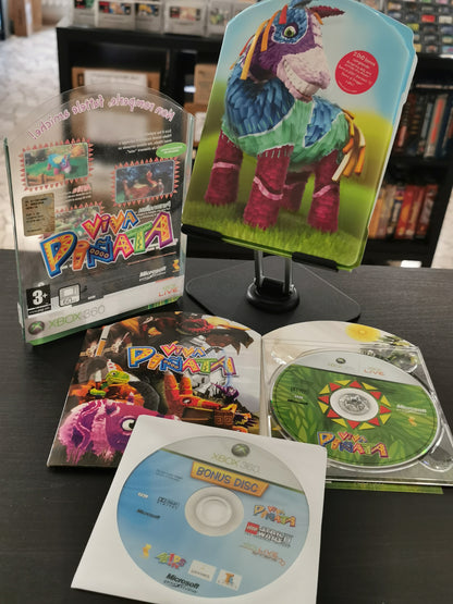 Viva Piñata - Special Edition (Xbox 360)