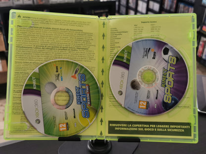 Kinect Sports: Ultimate Collection (Xbox 360)